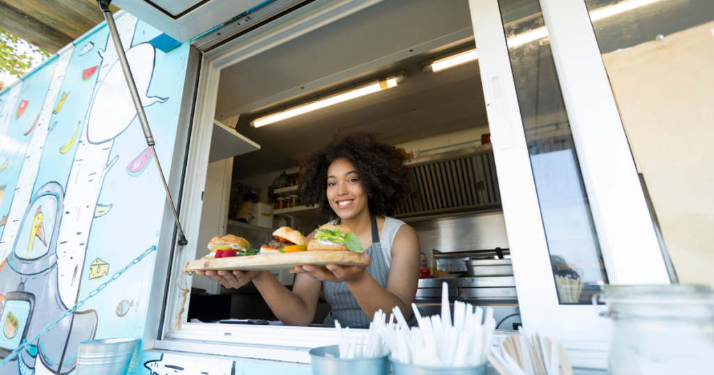 Running a food business safely in the UK