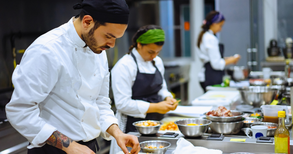 Food Hygiene and Safety Training in the UK: A Complete Guide