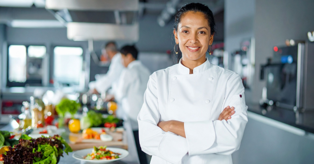 Food Safety and hygiene Level 2 - online course and certificate